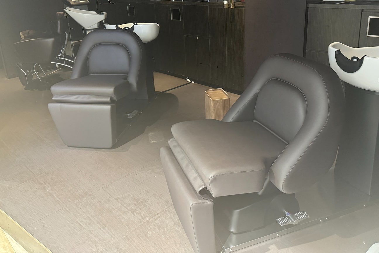 店舗の内観外観用画像1
