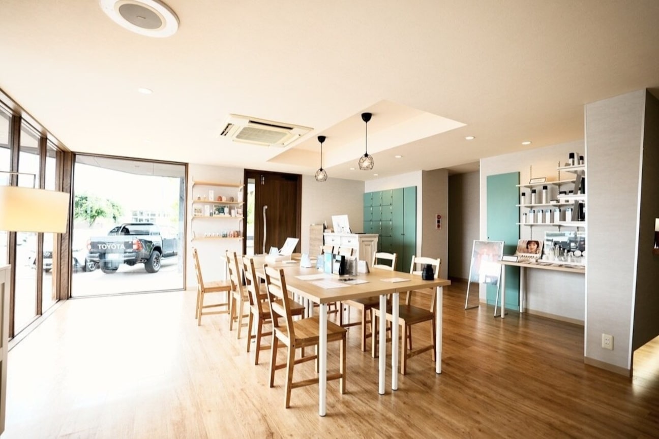 storia.f、LEEK(有限会社 リッツ)画像2