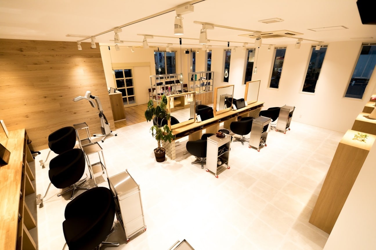 storia.f、LEEK(有限会社 リッツ)画像1