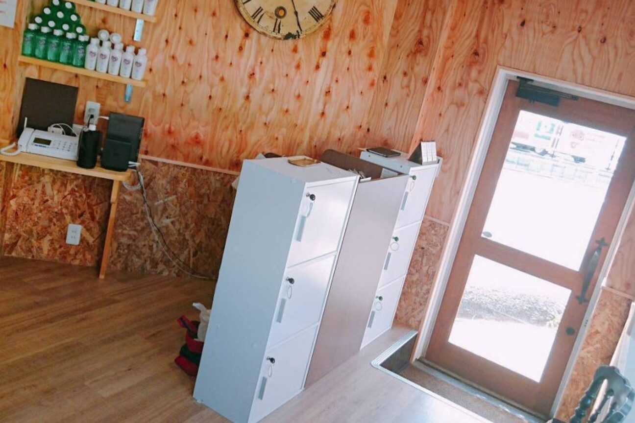 カラー専門店 色染堂 福浜西町店2