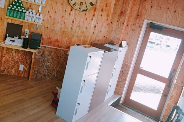 カラー専門店 色染堂 福浜西町店2