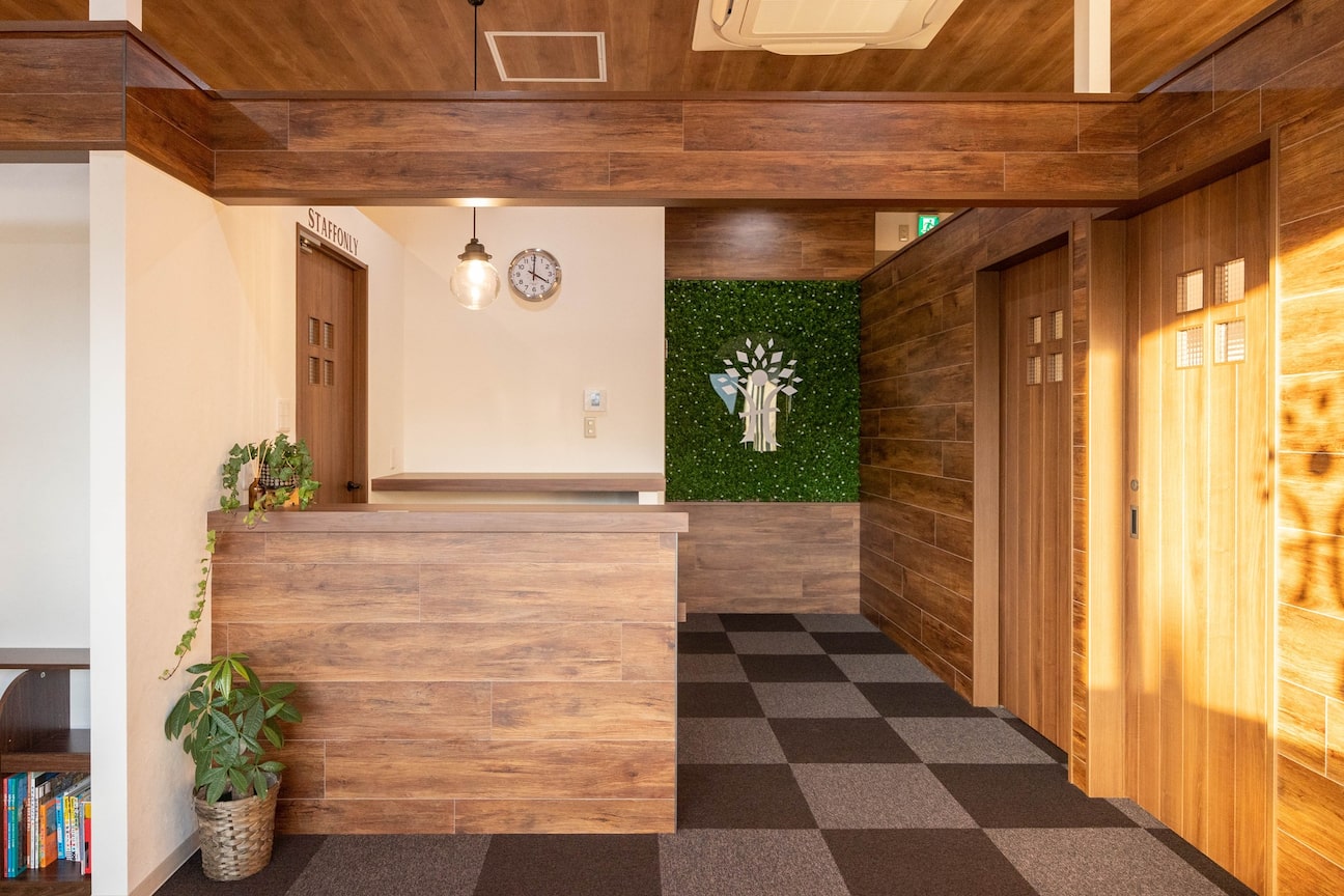 整体サロンRe画像1