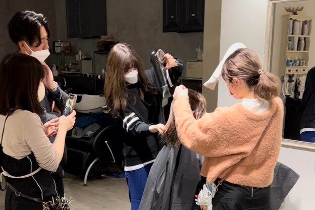 アンビエンテ(ambiente)15