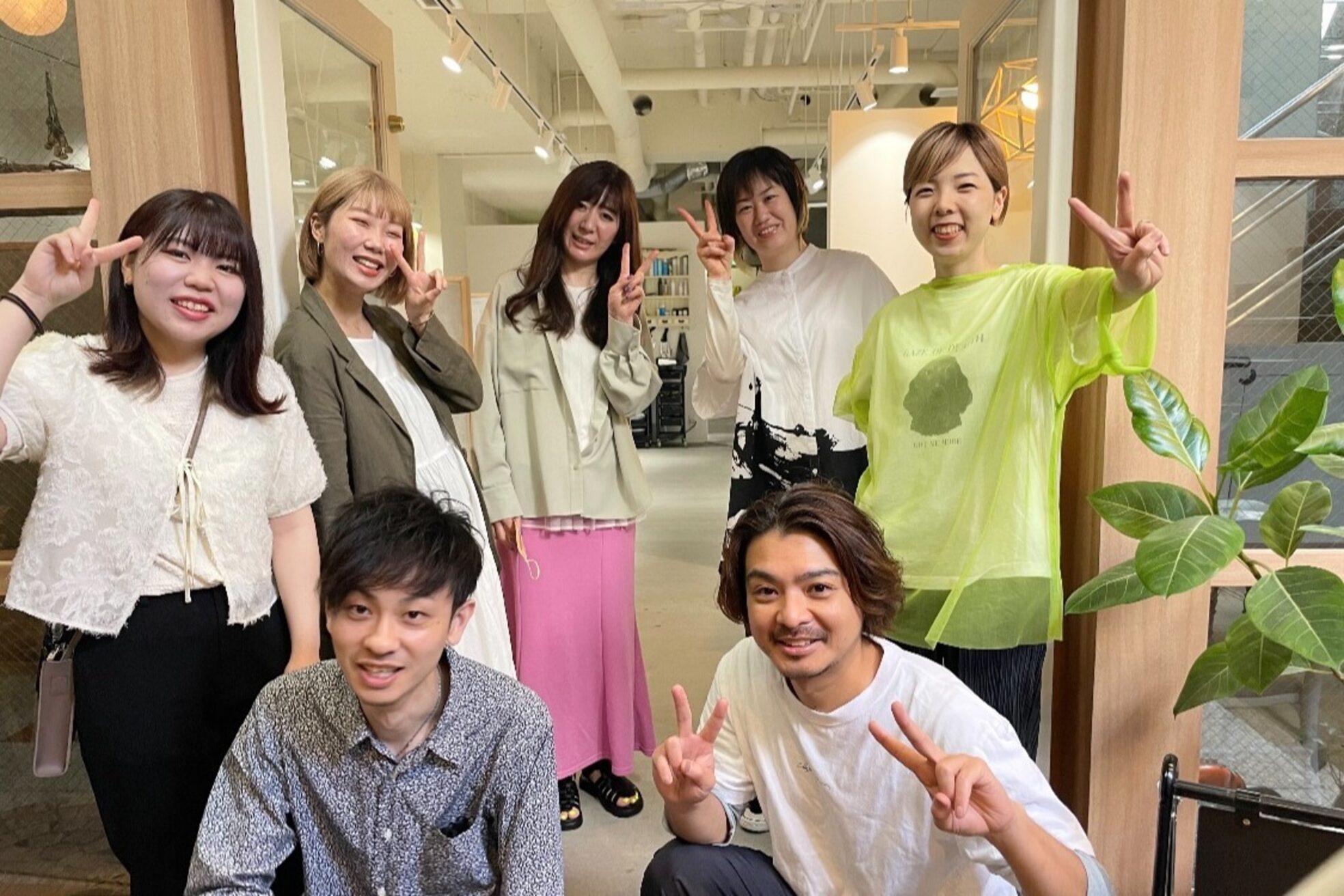 アンビエンテ(ambiente)2