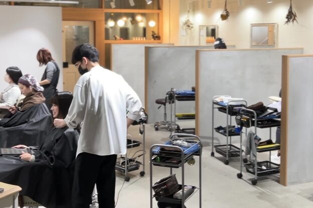 アンビエンテ(ambiente)17