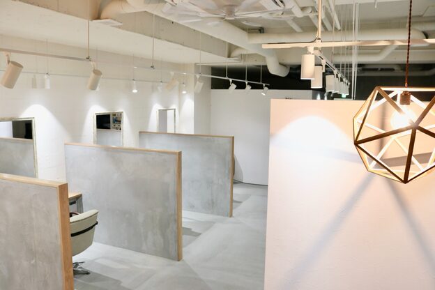 アンビエンテ(ambiente)7