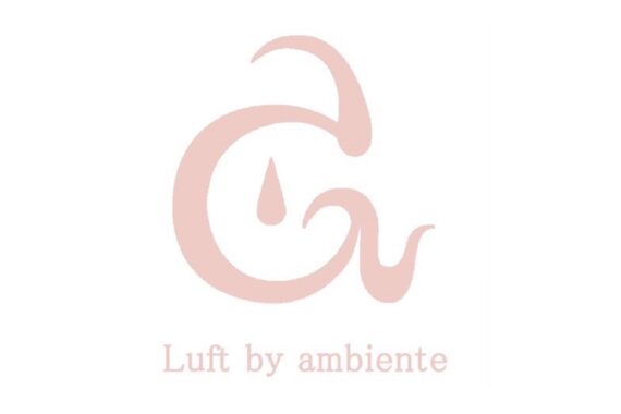 ルフトバイアンビエンテ(Luft by ambiente)