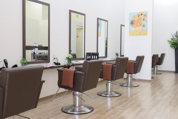 ヘアー マルコ(hair MARUKO)