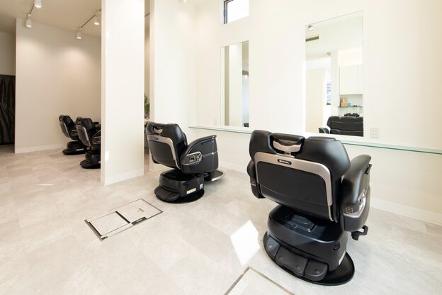 シミズヘアー(SHIMIZUHAIR)4