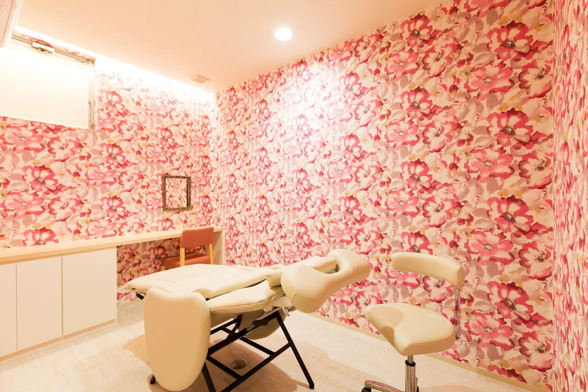 トータルビューティー ハナコ3