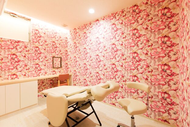 トータルビューティー ハナコ3