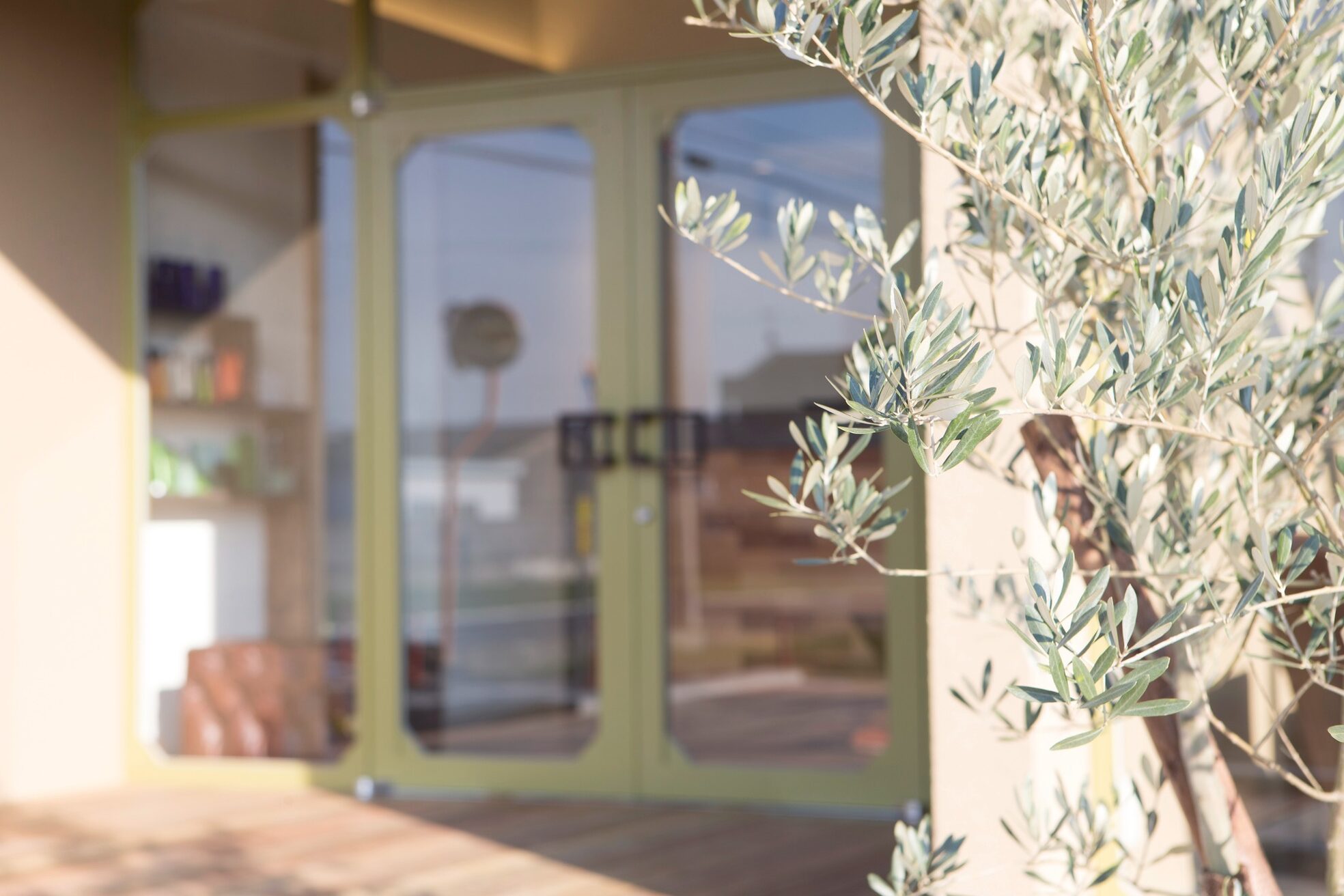 トータルビューティー ハナコ1