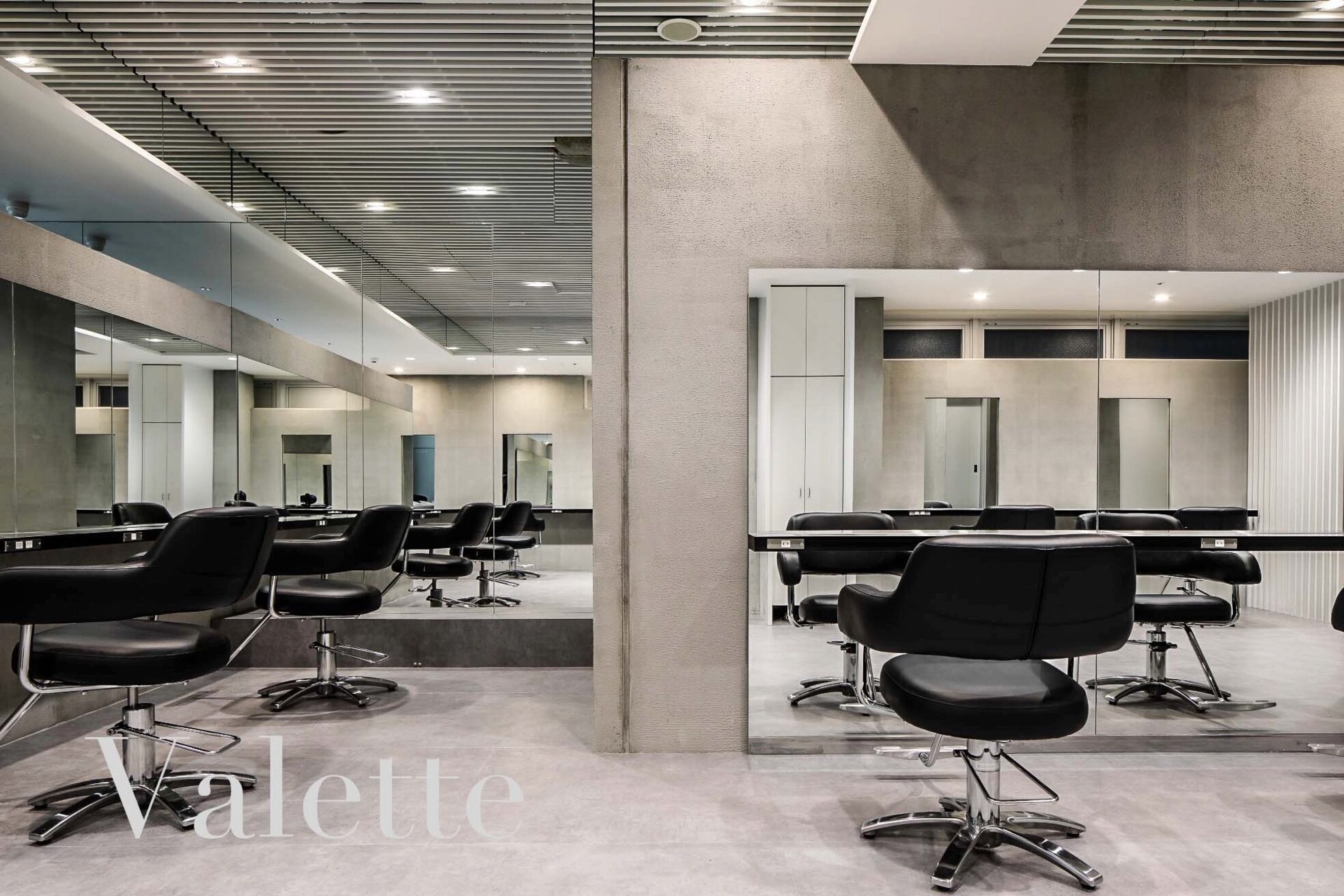 バレットプラス 銀座(VALETTE+)3