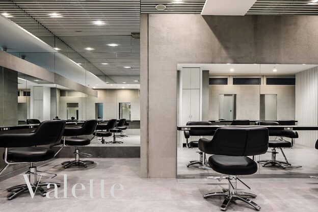 バレットプラス 銀座(VALETTE+)3