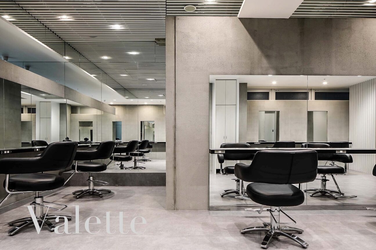 バレットプラス 銀座(VALETTE+)3