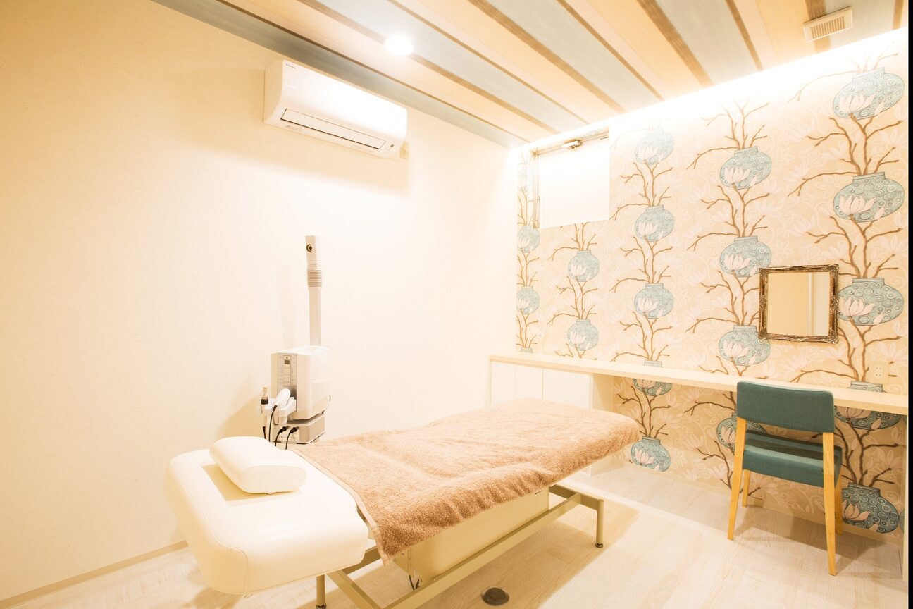 トータルビューティー ハナコ2