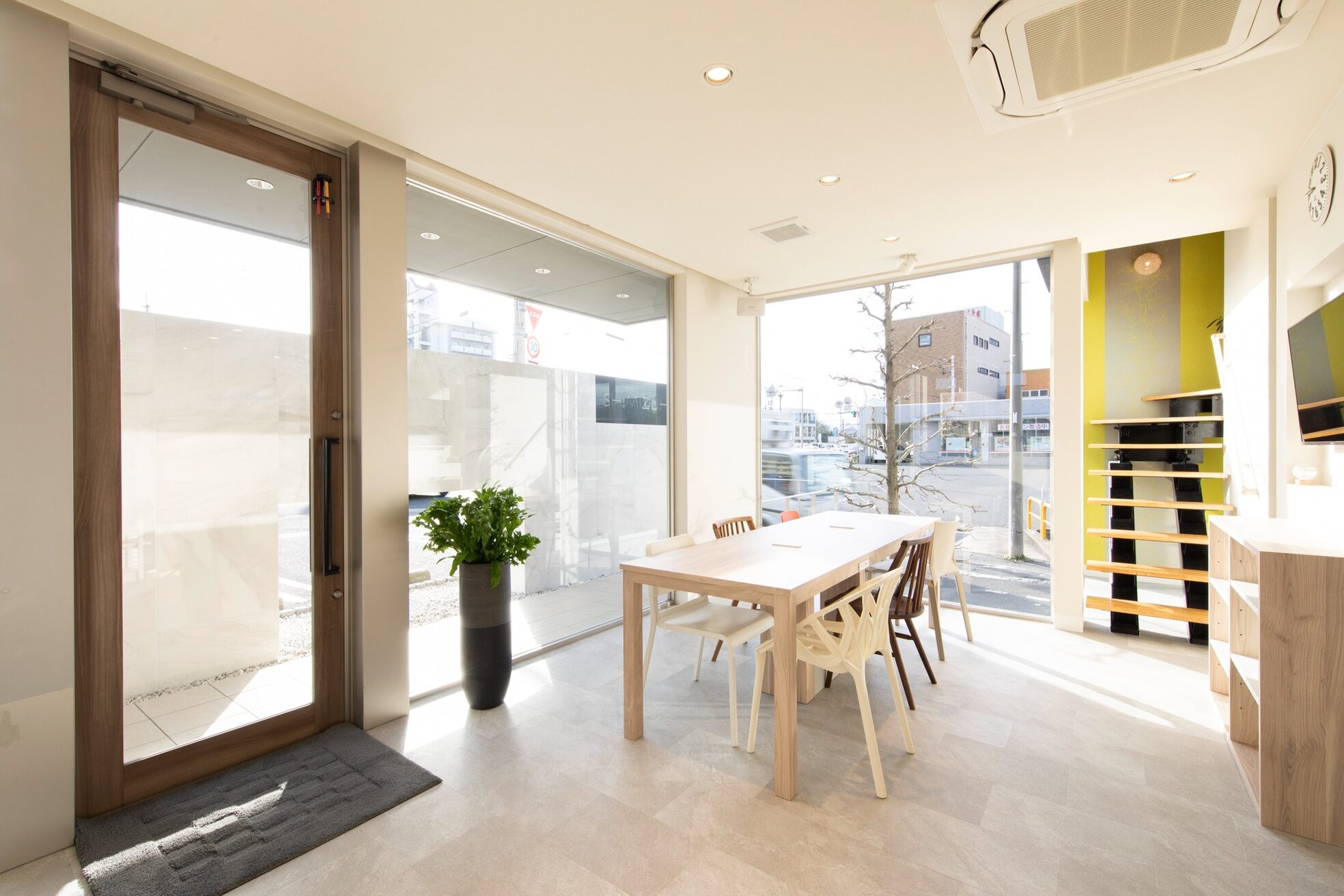 シミズヘアー(SHIMIZUHAIR)3