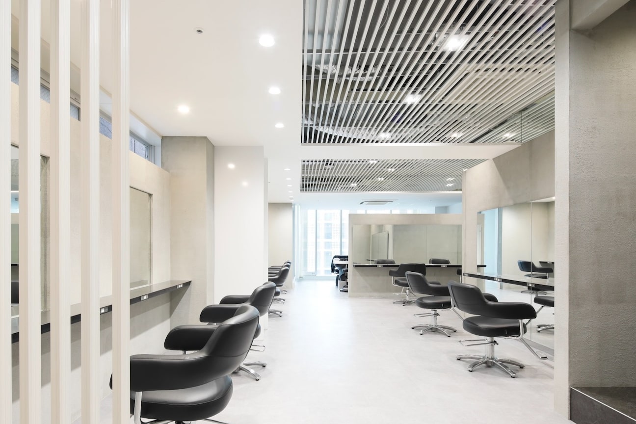 バレットプラス 銀座(VALETTE+)2