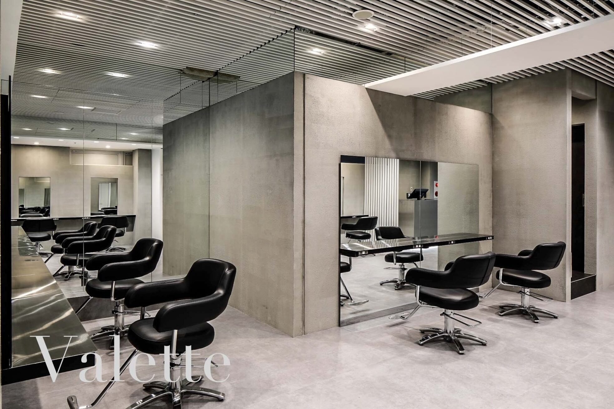 バレットプラス 銀座(VALETTE+)6