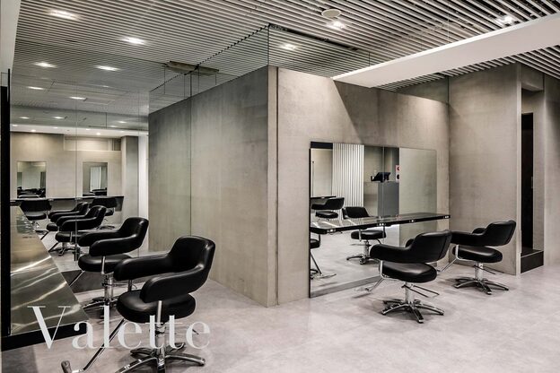 バレットプラス 銀座(VALETTE+)6