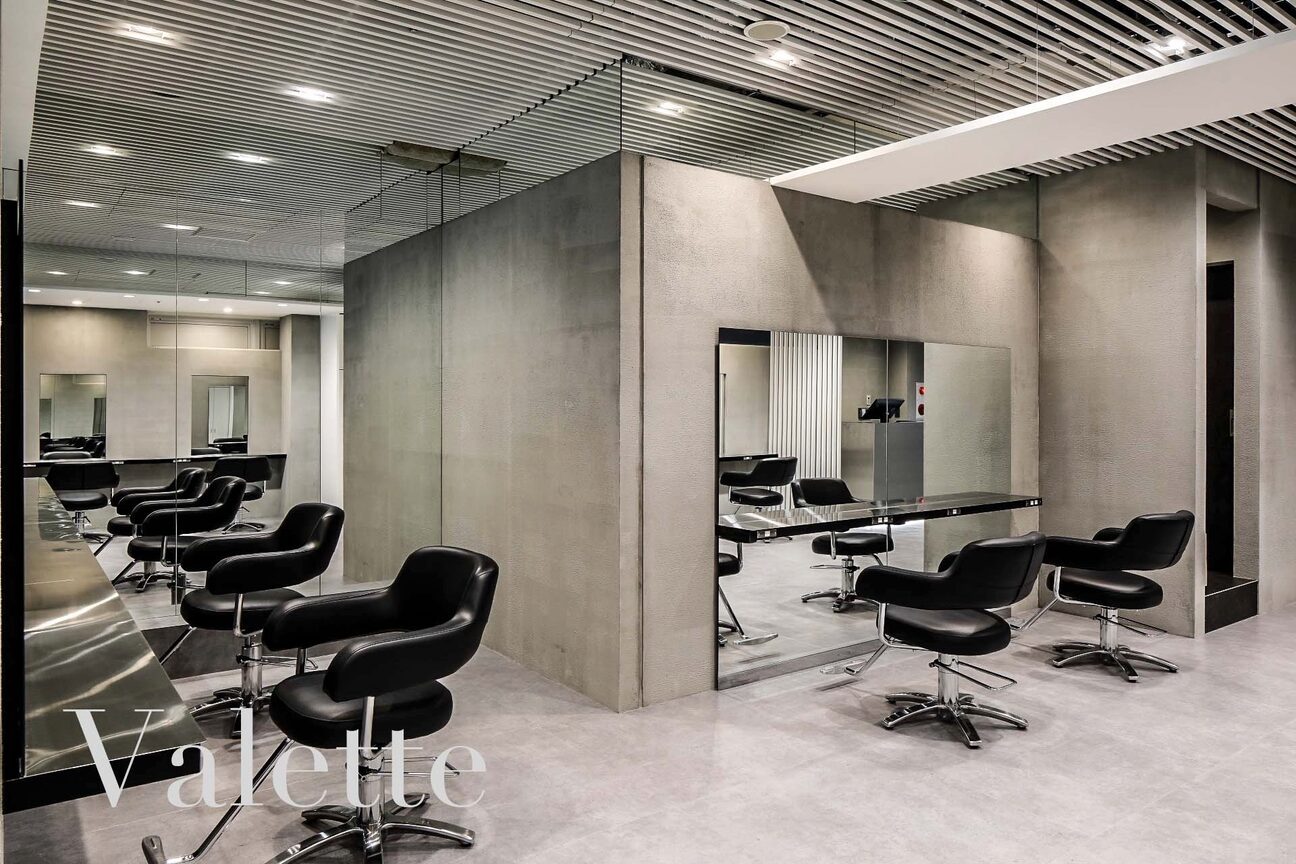 店舗の内観外観用画像2