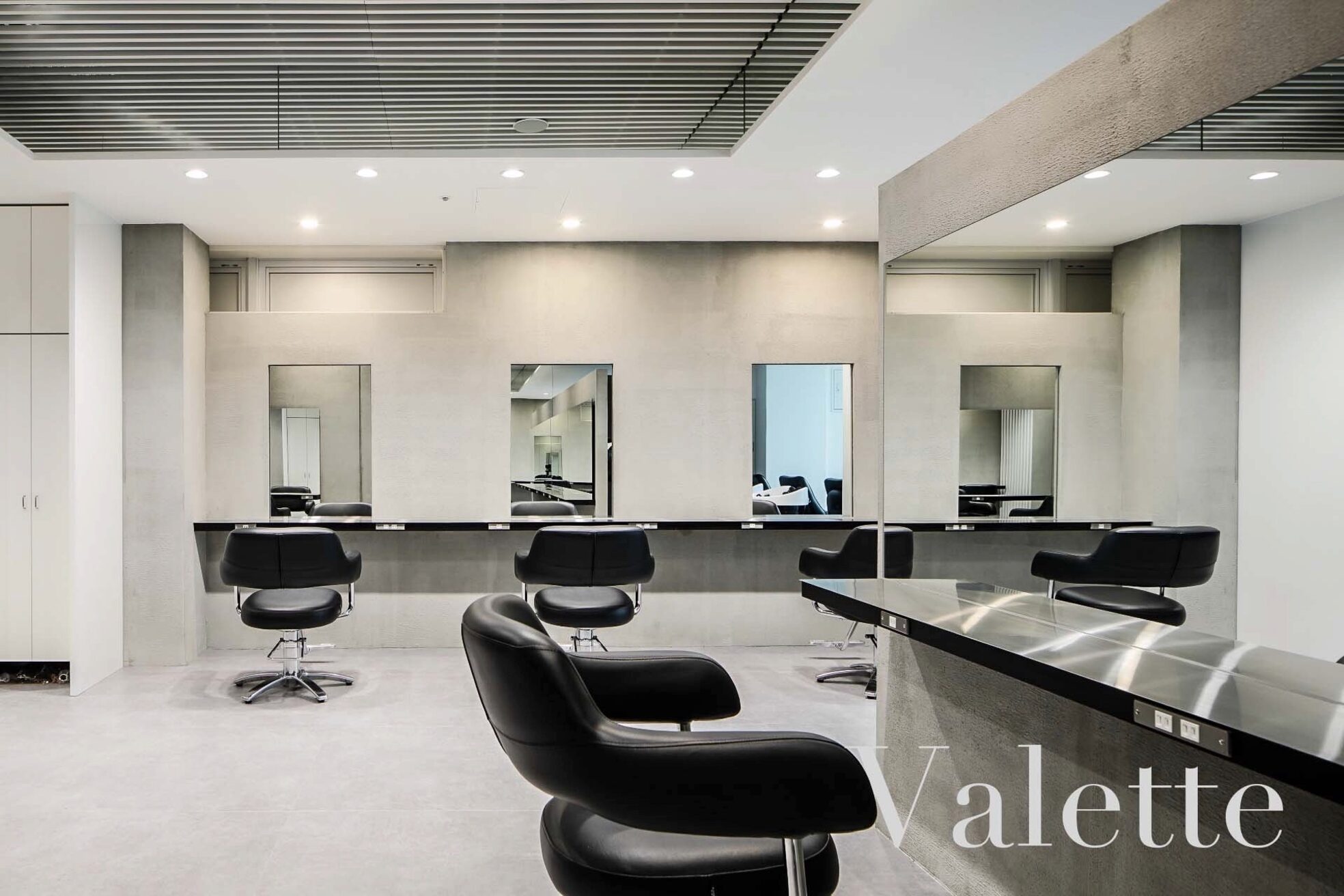 バレットプラス 銀座(VALETTE+)4