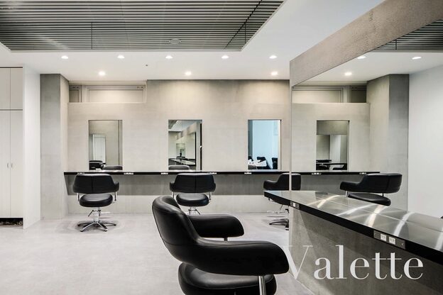 バレットプラス 銀座(VALETTE+)4