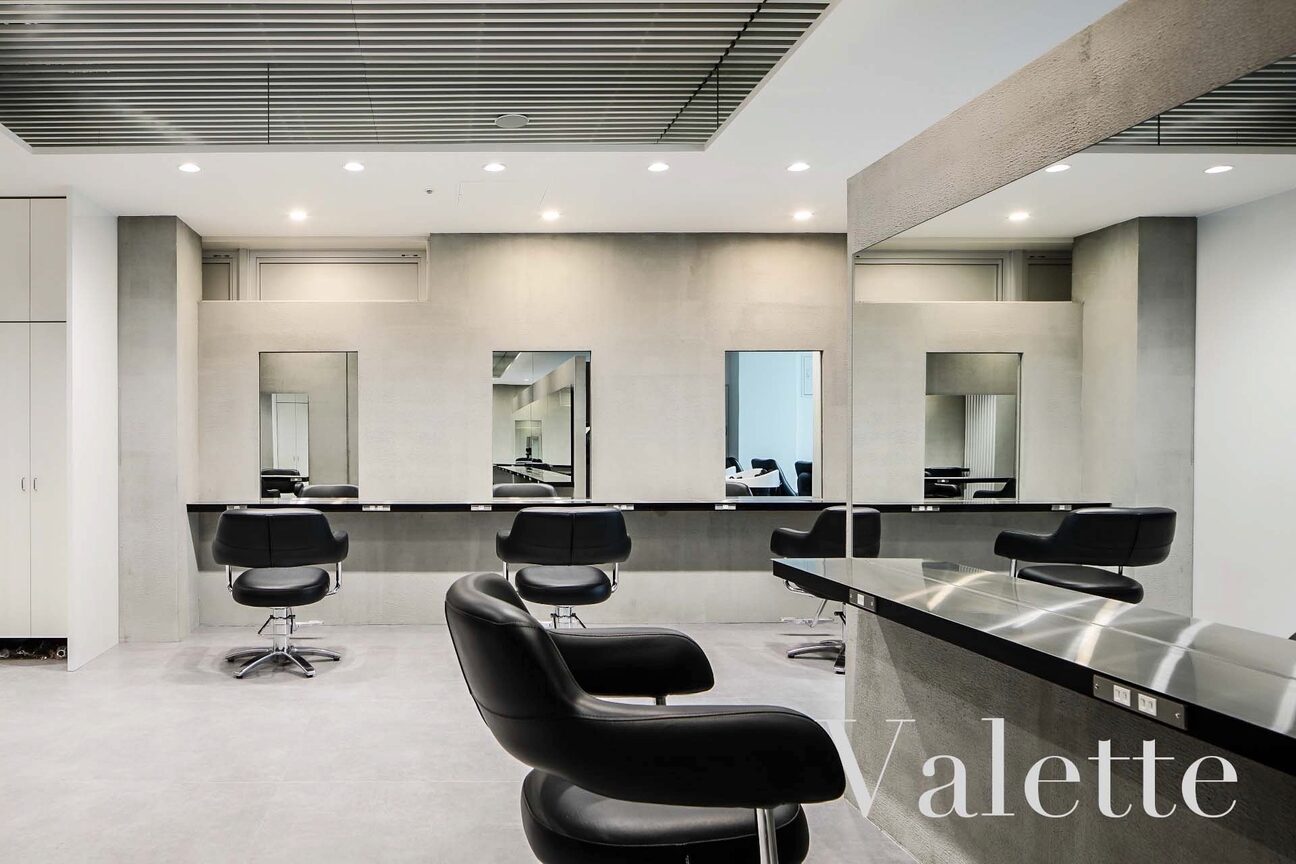 バレットプラス 銀座(VALETTE+)4