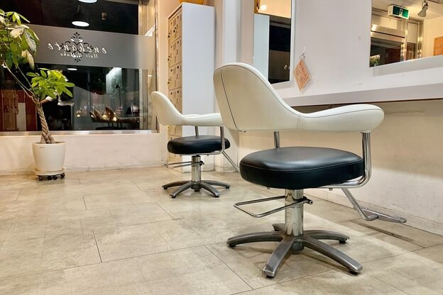 アンシャンテ(enchante)2