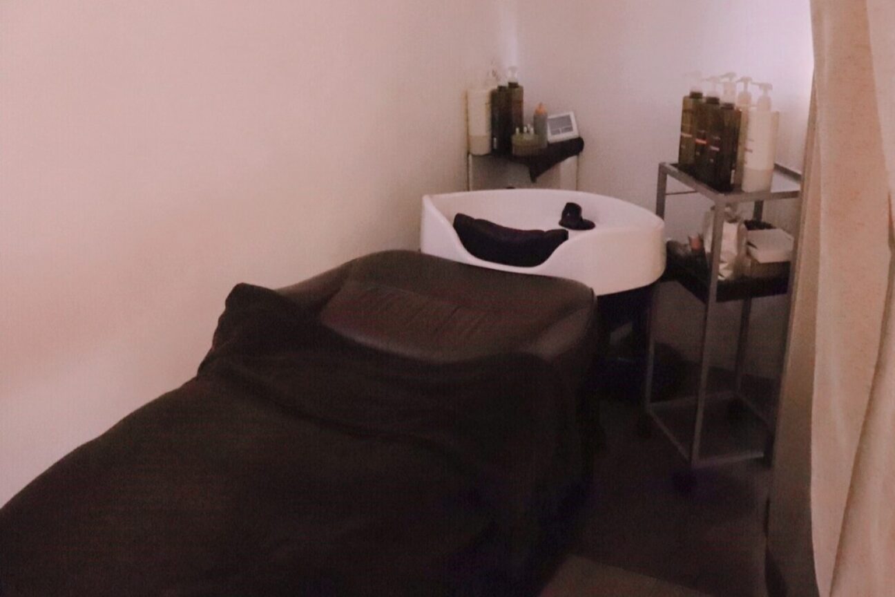 アンシャンテ(enchante)3