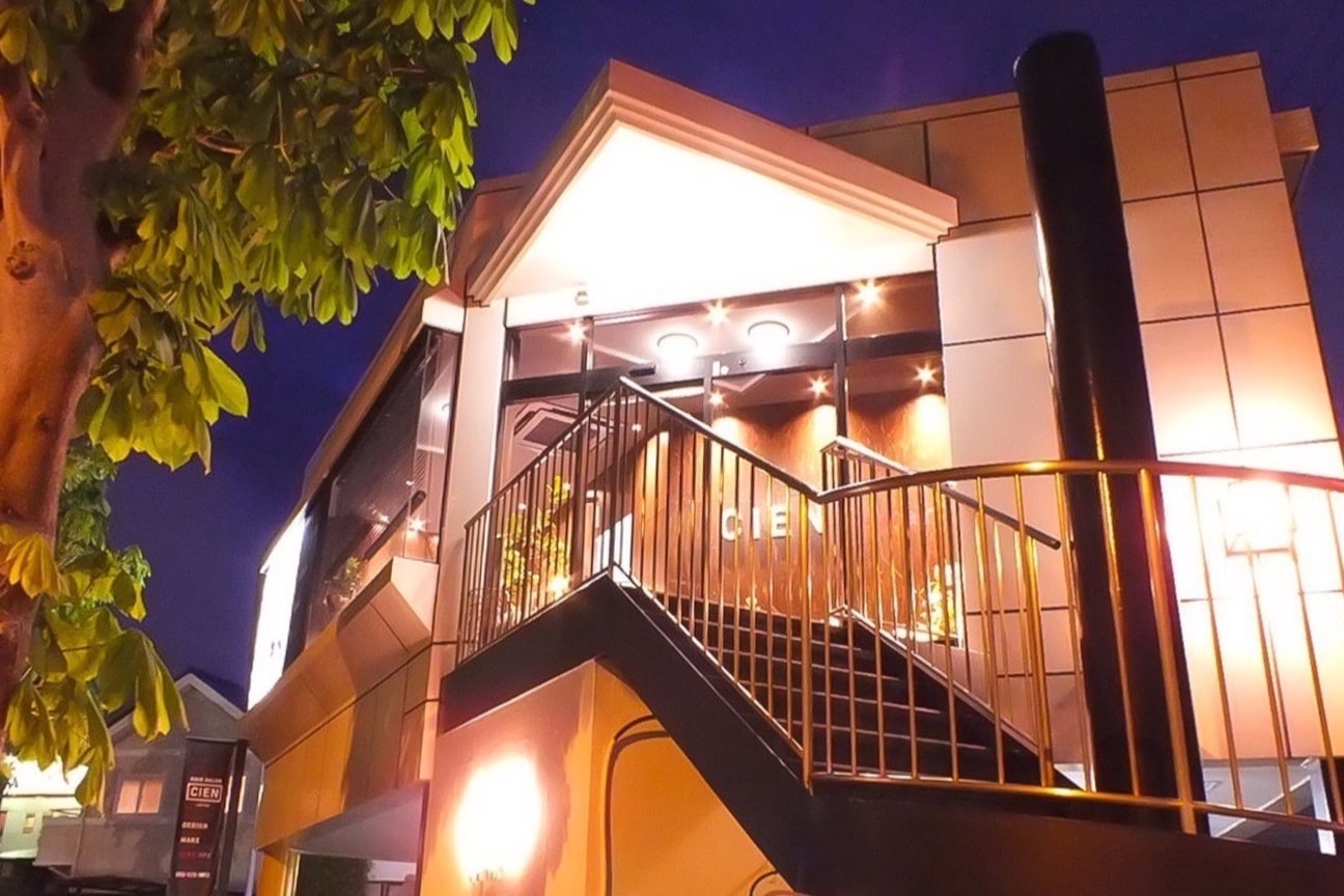 シエン 本店(CIEN)2
