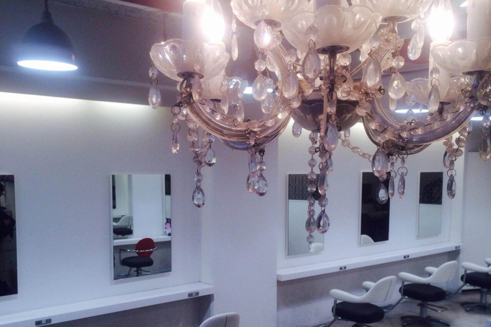 アンシャンテ(enchante)1