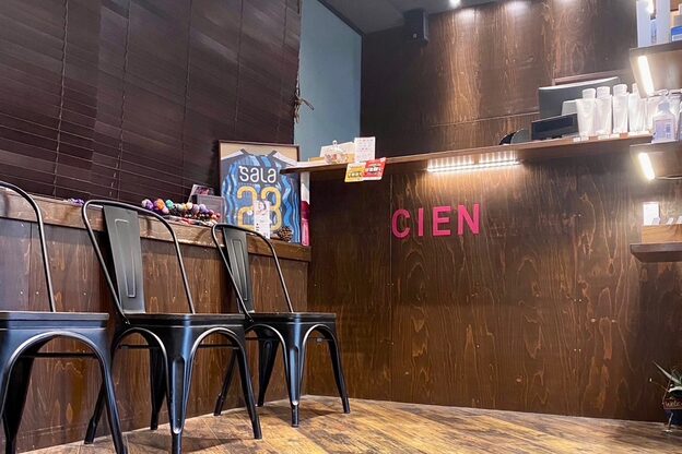 シエン 本店(CIEN)3