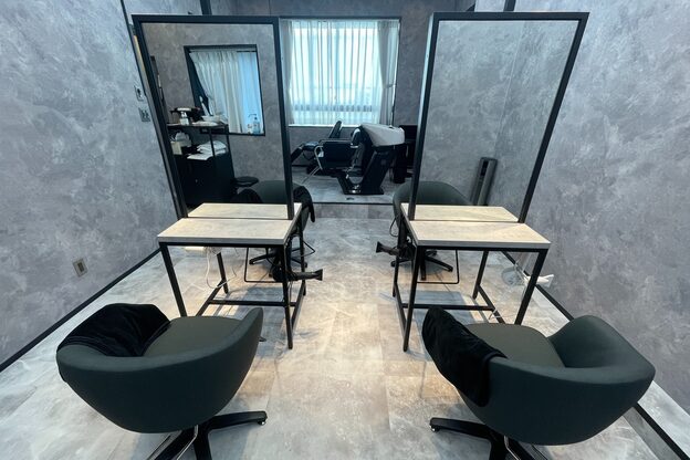 ルーシィバイナチュラル(lucy by Natural)5