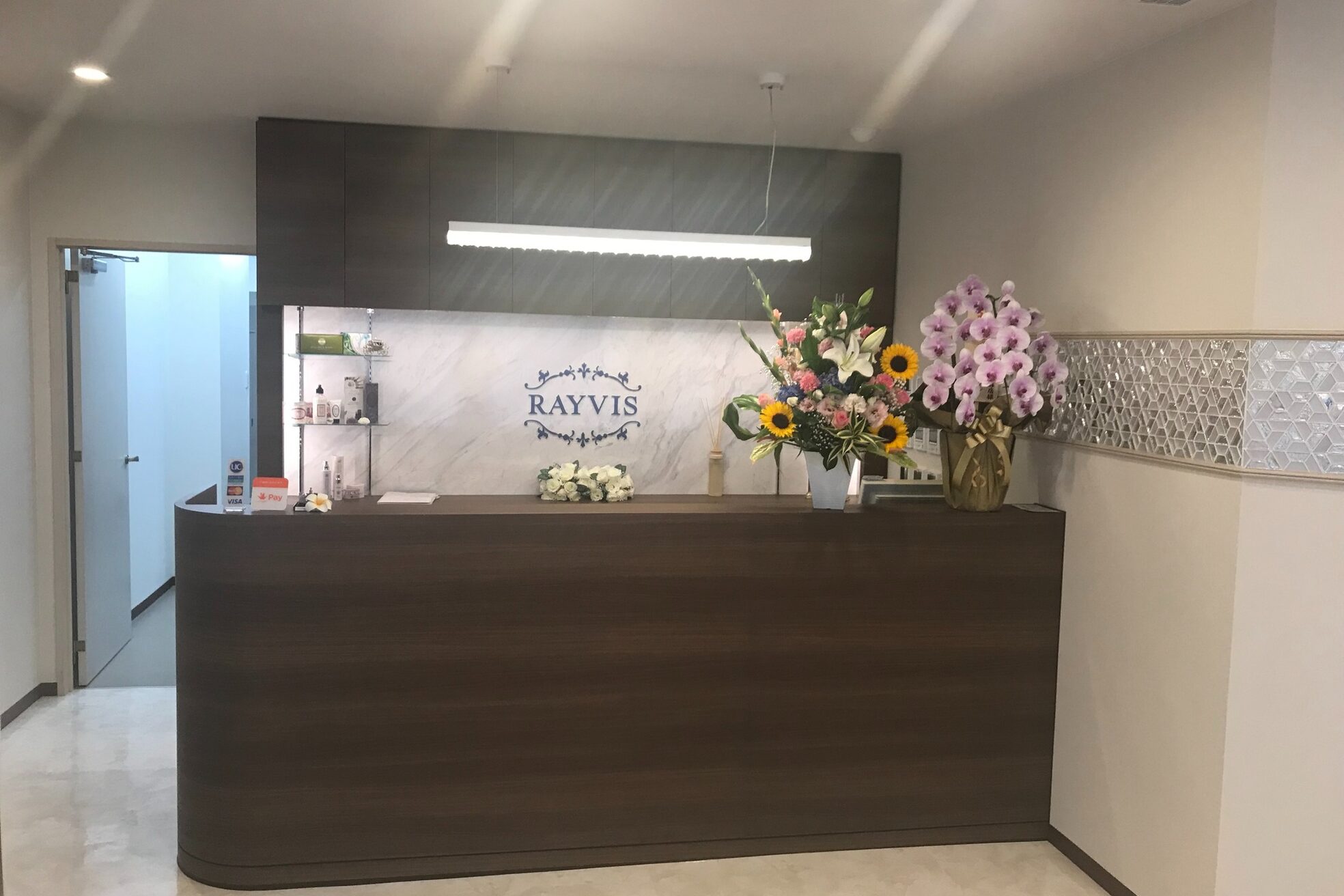 エステティック レイビス 青森店(RAYVIS)1