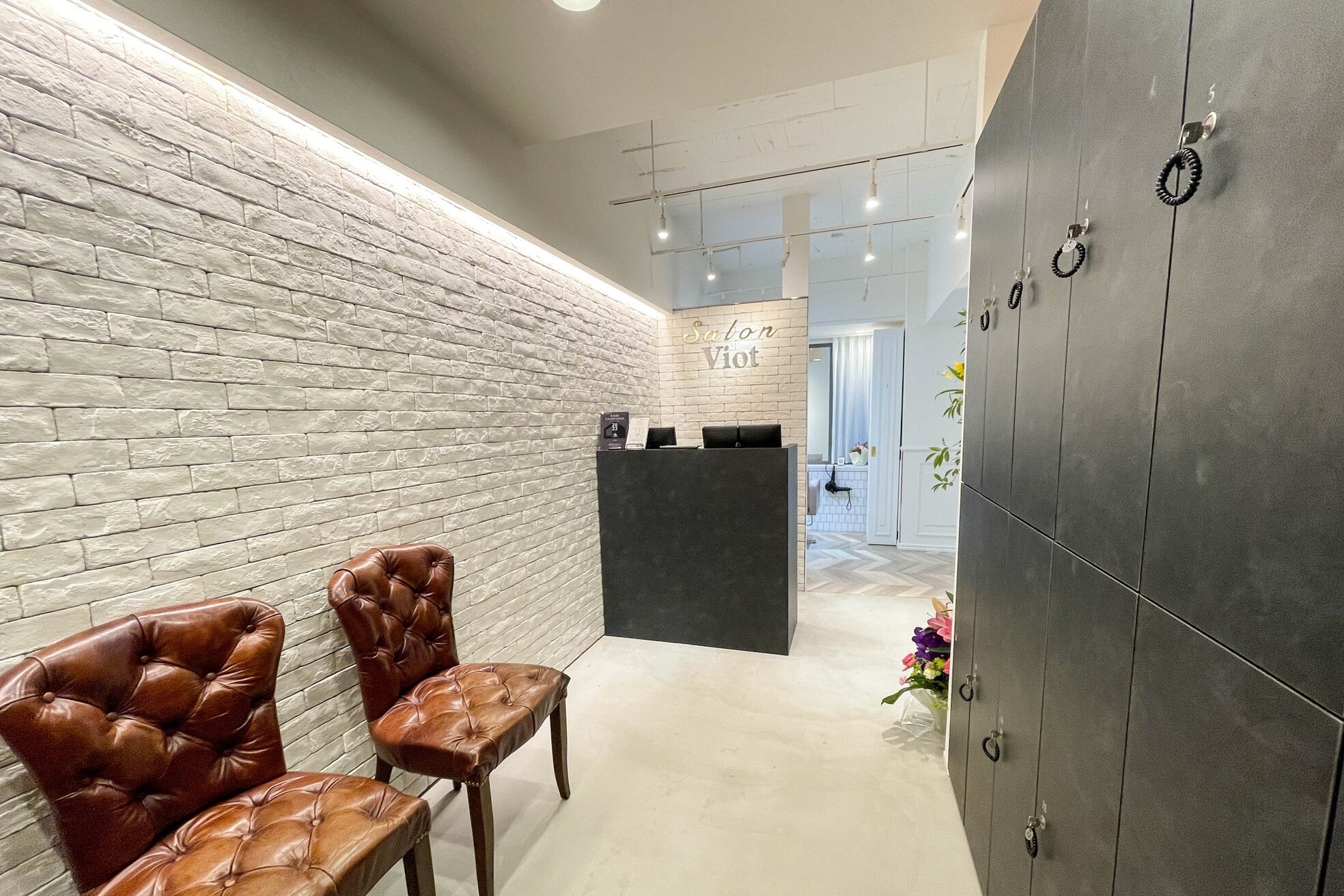 ヴィオットバイサロン(Viot by Salon)7