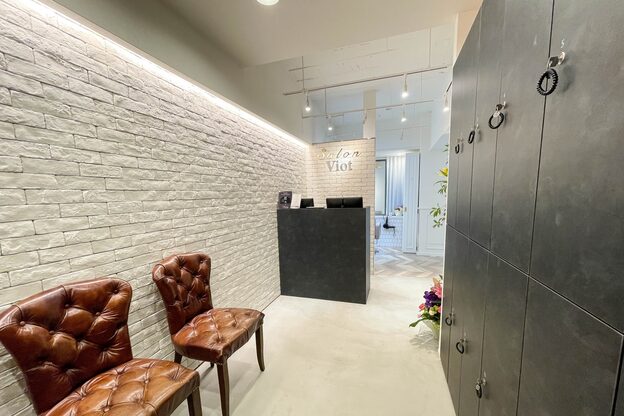 ヴィオットバイサロン(Viot by Salon)7