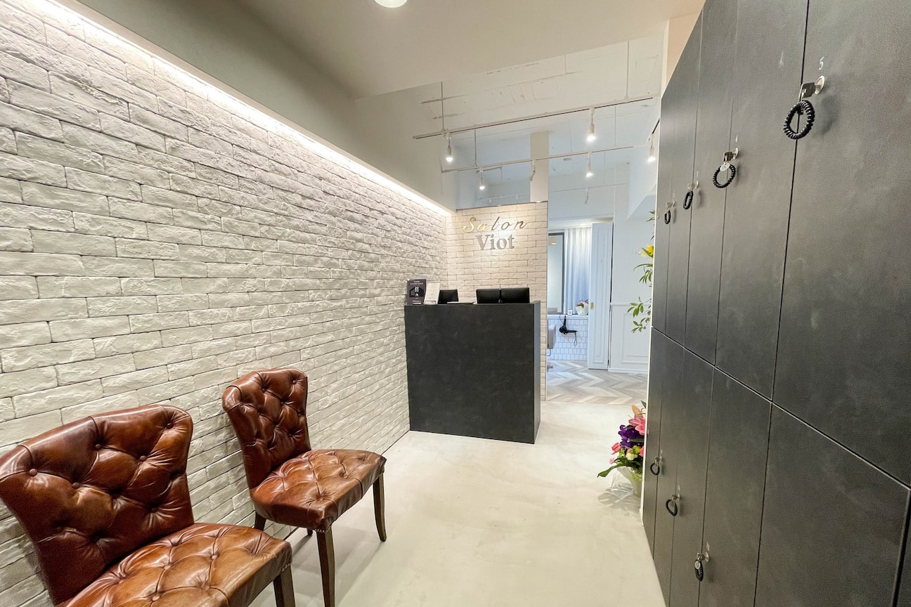 店舗の内観外観用画像3