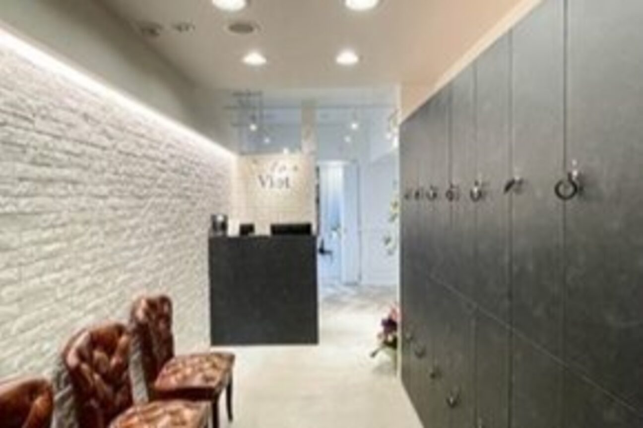 店舗の内観外観用画像4