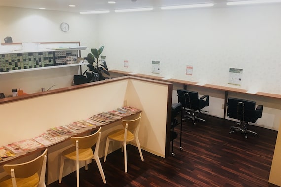 プロエレガントカラー 元住吉店(pro elegant color)