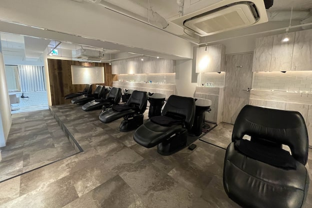 ヴィオットバイサロン(Viot by Salon)6