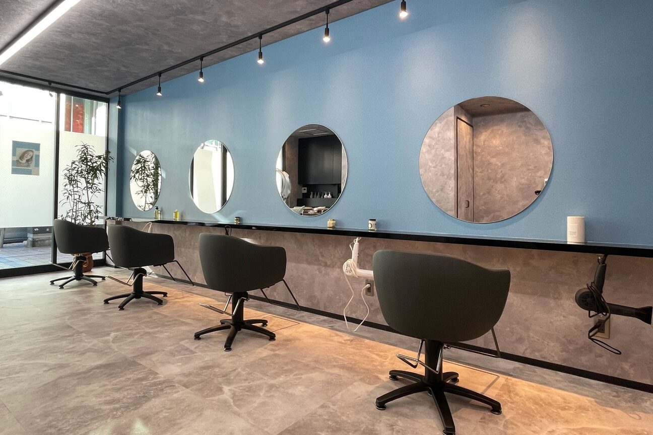 ルーシィバイナチュラル(lucy by Natural)4