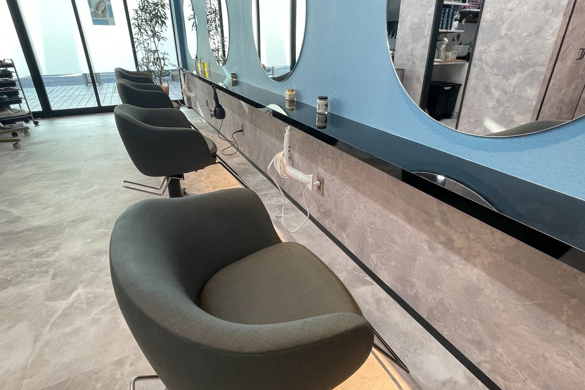 ルーシィバイナチュラル(lucy by Natural)6