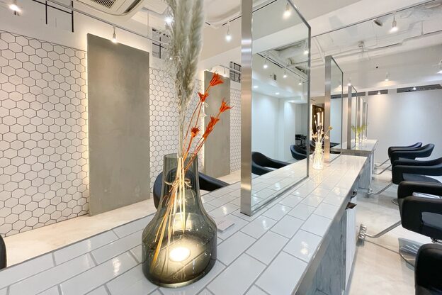 ヴィオットバイサロン(Viot by Salon)4