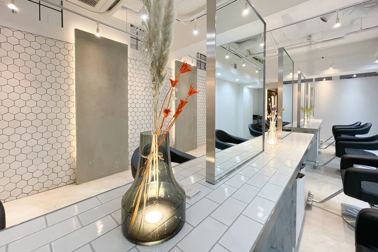 ヴィオットバイサロン(Viot by Salon)4