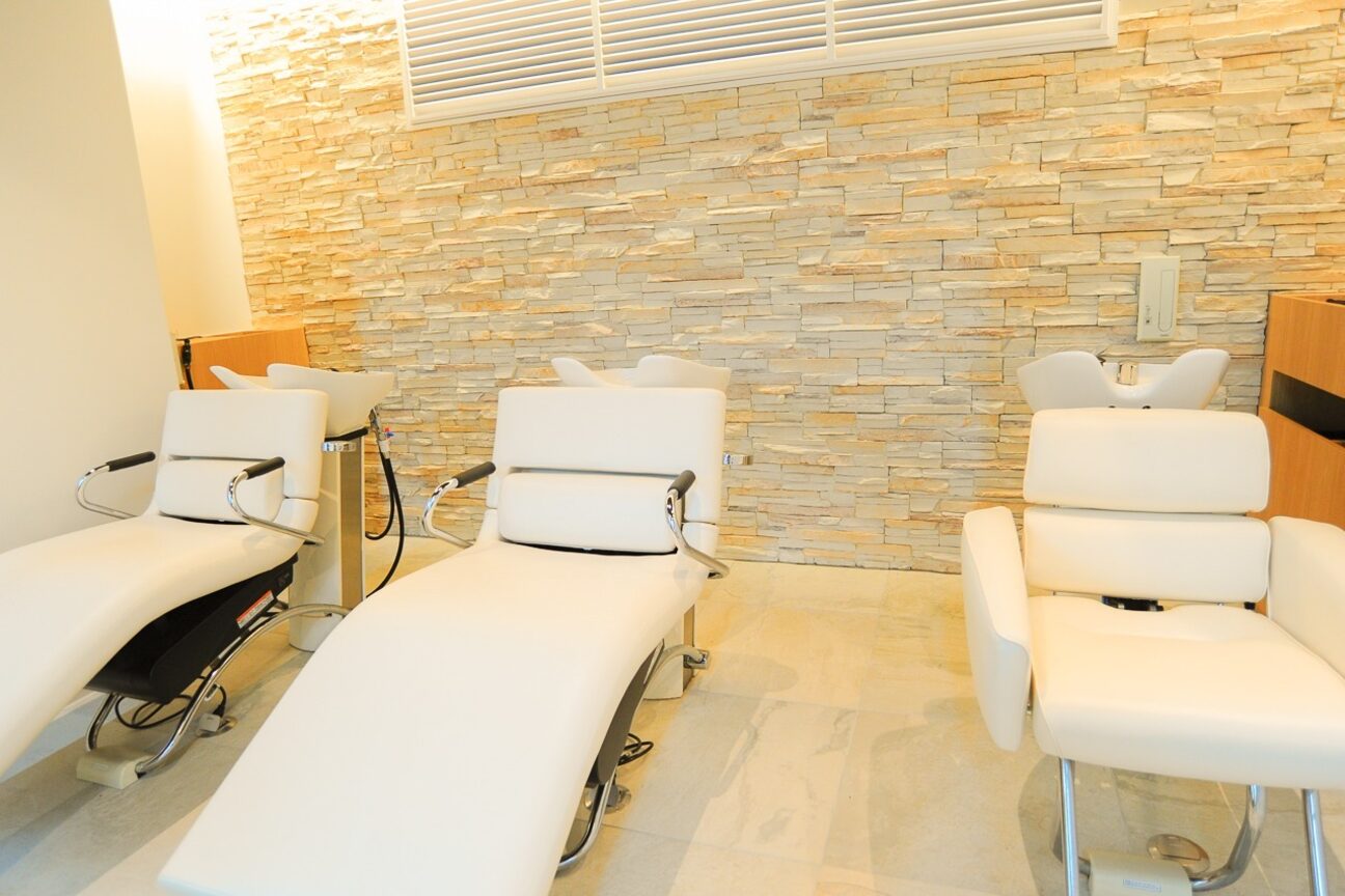 店舗の内観外観用画像4