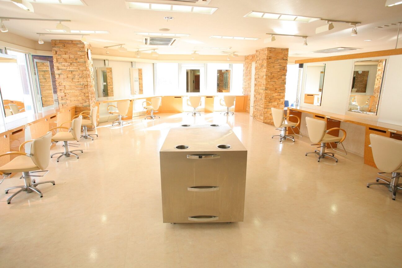 アームズヘアー arms hair2