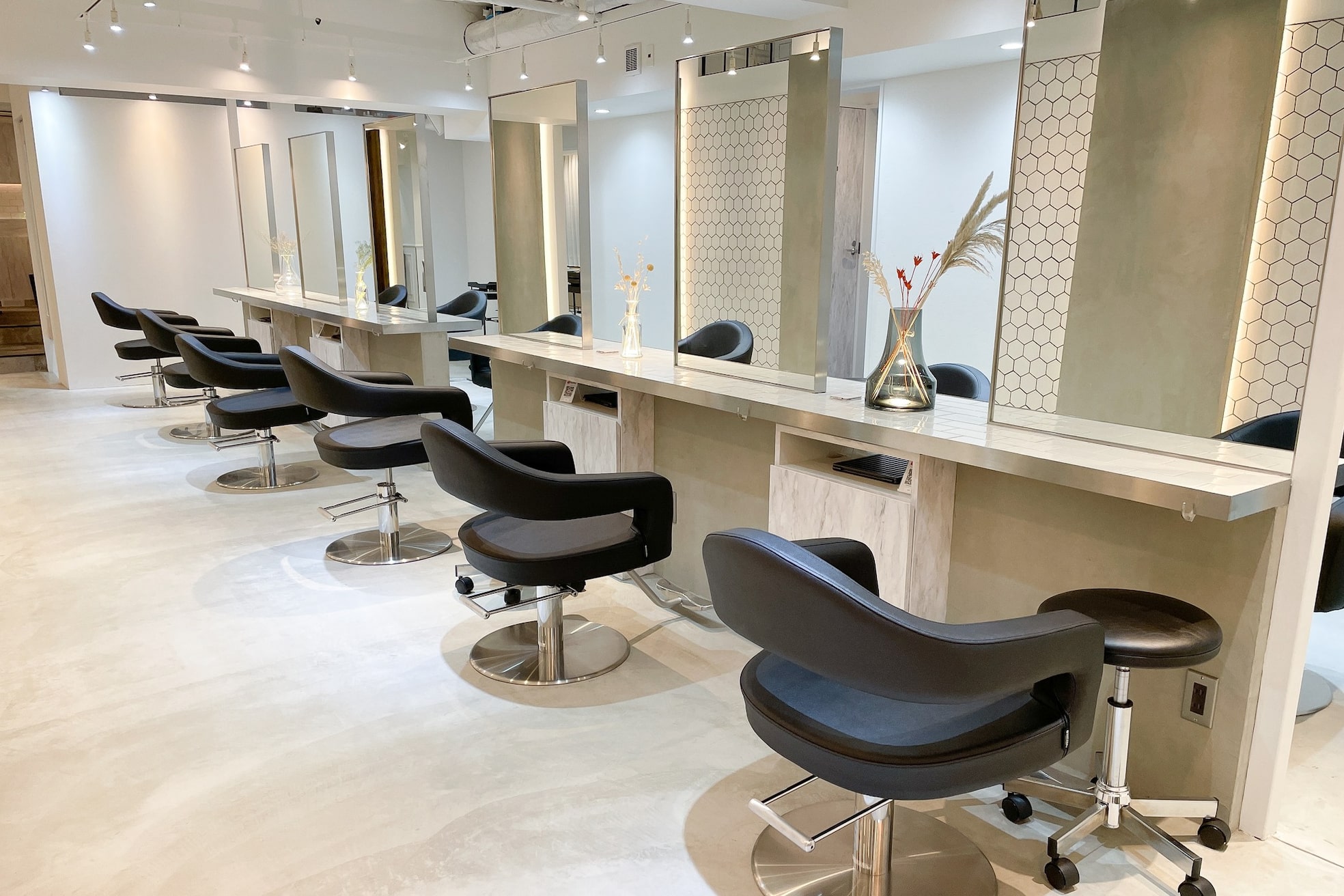 ヴィオットバイサロン(Viot by Salon)5