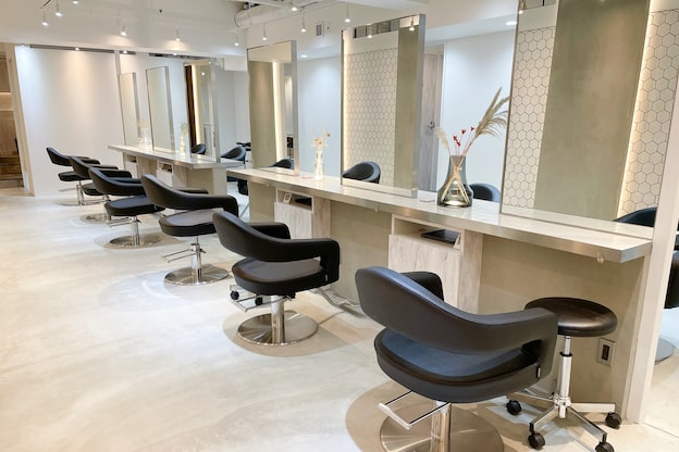 ヴィオットバイサロン(Viot by Salon)5