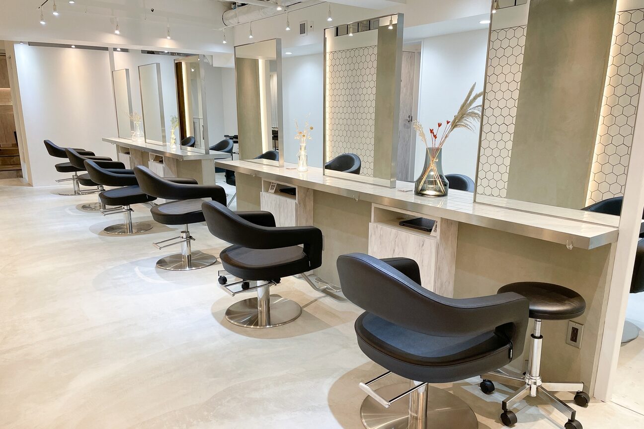 店舗の内観外観用画像1